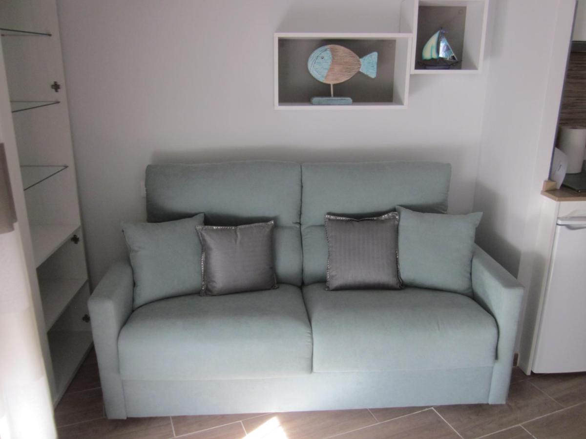 Estudio El Retiro Playa Denia Bagian luar foto